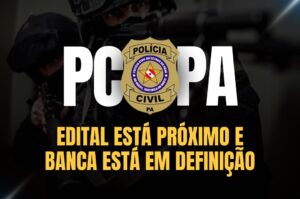 Concurso PC PA