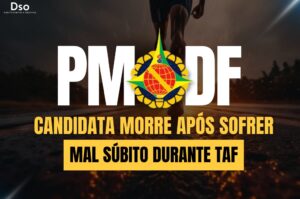 Concurso PM DF