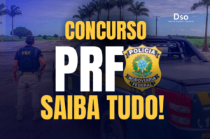 Concurso PRF