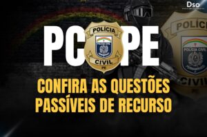 Concurso PC PE