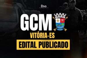 Concurso Guarda de Vitória
