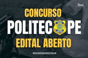 Concurso Politec PE