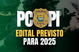 Concurso PC PI