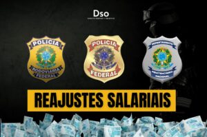 reajustes salariais