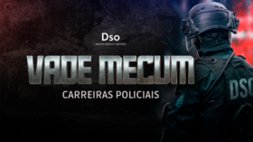 Vade Mecum Carreiras Policiais - DSO