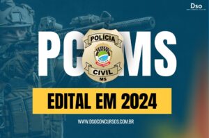 Concurso PC MS