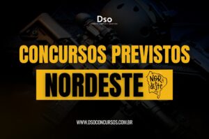 Concursos Nordeste