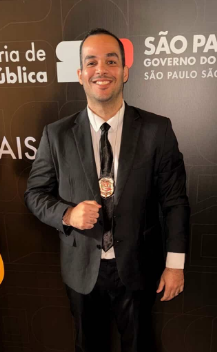 André Caldeira