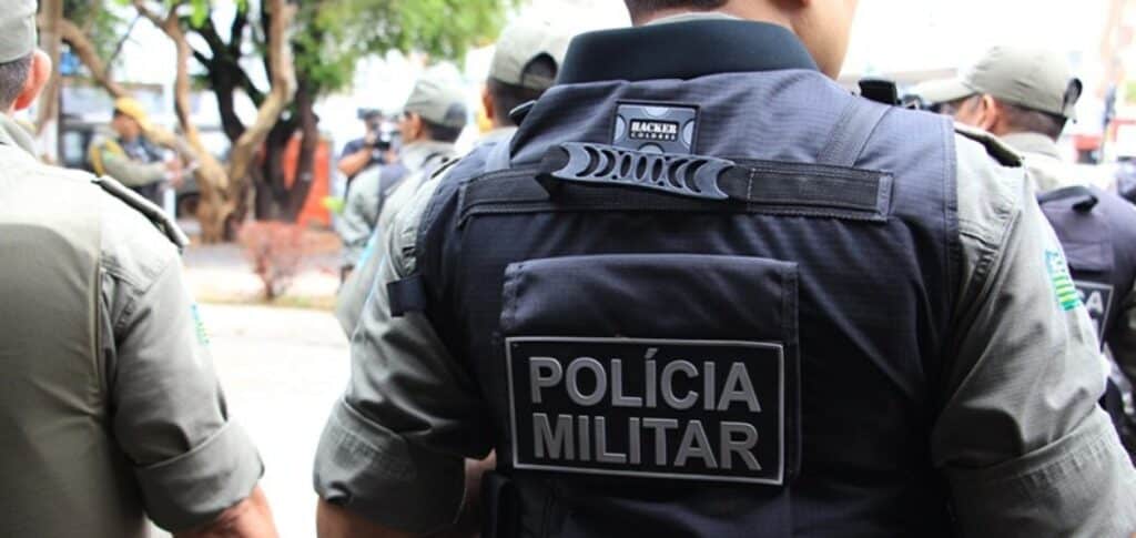 Concurso PM PI 2026 terá FCC como banca organizadora