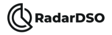 RadarDSO
